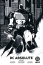 DC Absolute Noir - Jason Aaron, Kelly Thompson, Scott Snyder