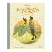 Księżniczka i żaba. Złota kolekcja bajek 17 - Małgorzata Strzałkowska