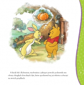 Opowiastki ze Stuwiekowego Lasu. Nasionka przyjaźni. Disney. Kubuś i przyjaciele. - Thea Feldman