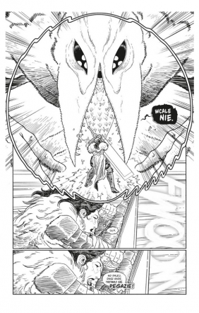 DC Absolute Noir - Jason Aaron, Kelly Thompson, Scott Snyder