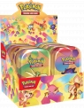 Pokémon TCG: Scarlet and Violet 151 - Mini Tin Display (85306)