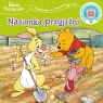 Opowiastki ze Stuwiekowego Lasu. Nasionka przyjaźni. Disney. Kubuś i Thea Feldman