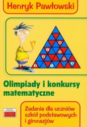 Olimpiady i konkursy matematyczne