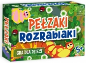 Pełzaki Rozrabiaki