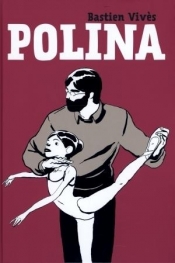 Polina - Bastien Vivès