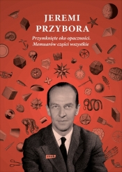Przymknięte oko Opaczności Memuarów części wszystkie (Uszkodzona okładka)