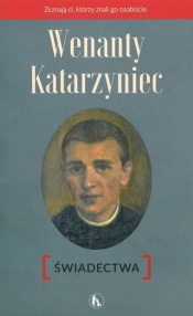 Wenanty Katarzyniec - OFMConv, Paradowski Piotr 