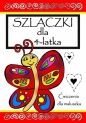Szlaczki dla 4-latka - Agnieszka Wileńska