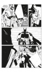 DC Absolute Noir - Jason Aaron, Kelly Thompson, Scott Snyder