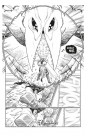 DC Absolute Noir - Jason Aaron, Kelly Thompson, Scott Snyder