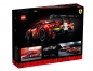 Lego Technic: Ferrari 488 GTE “AF Corse #51” (42125)