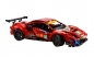 Lego Technic: Ferrari 488 GTE “AF Corse #51” (42125)