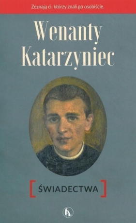 Wenanty Katarzyniec - Piotr Paradowski