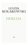 Herezja Kołakowski Leszek