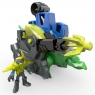 FISHER Imaginext Duży Stegosaurus (BMG25/BFT45)