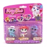 EPEE Kitty Club 3pack (EP02448)