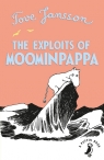 The Exploits of Moominpappa Tove Jansson