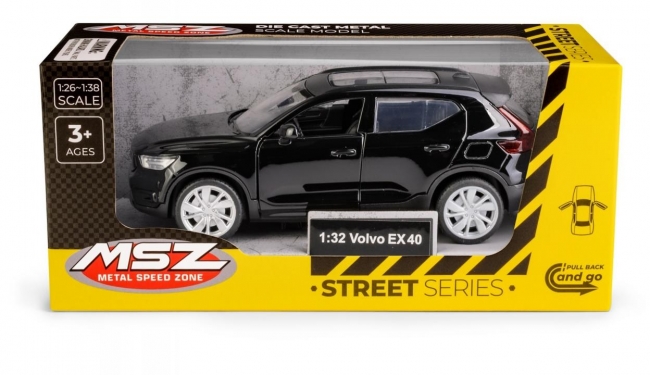 Maserati MC 20 Yellow