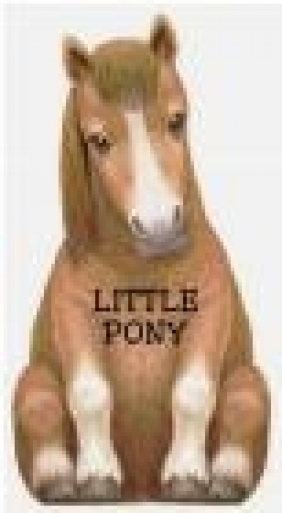 Little Pony L. Rigo