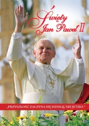 Święty Jan Paweł II - Szybiński Robert
