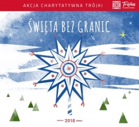 Święta bez granic 2018 (Digipack)