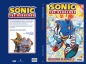 Sonic the Hedgehog 14. Wszystko albo nic 2 - Adam Bryce Thomas, Tracy Yardley, Ian Flynn