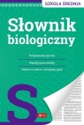 Słownik biologiczny Trząski Leszek