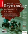 Newsweek Magazyn Kryminalny 2/2024 Opracowanie zbiorowe