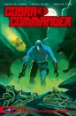 Cobra Commander. Tom 1 - Joshua Williamson, Andrea Milana, Annalisa Leoni