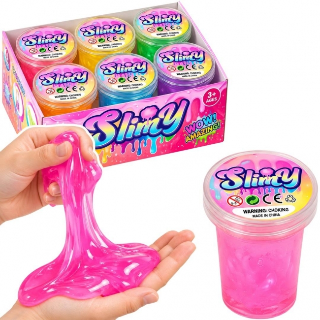 Masa magiczna slime 270g