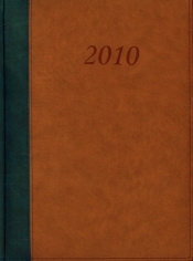 Kalendarz 2010 Menager A4