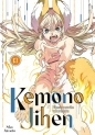 Kemono Jihen. Niesamowite zdarzenia #13 - Sho Aimoto