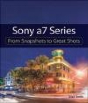Sony A7 Series Brian Smith