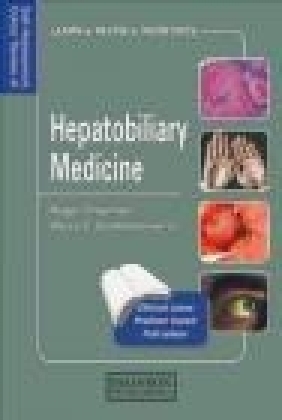 Hepatobiliary Medicine Henry C. Bodenheimer, R. Chapman