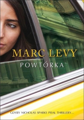 Powtórka - Levy Marc