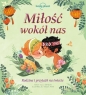 Miłość wokół nas - Alli Brydon