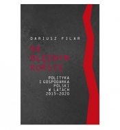 Na błędnym kursie - Dariusz Filar