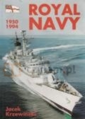 Royal Navy - Krzewiński Jacek