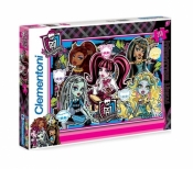 CLEMENTONI 250 EL. Monster High (29648)