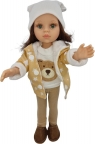 Ubranko dla lalek Paola Reina 32cm