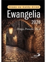 Ewangelia 2026 - mały format BR Jerzy Jastrzębski