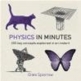 Physics in Minutes Giles Sparrow