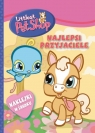 Littlest Pet Shop Najlepsi przyjaciele