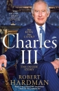 Charles Iii New King. New Court - Robert Hardman, Robert Hardman