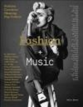 Fashion + Music - Katie Baron