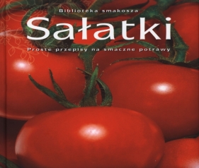 Sałatki - Opracowanie zbiorowe