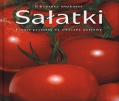 Sałatki - Opracowanie zbiorowe