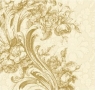 Serwetki Baroque Style gold SDL000209