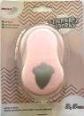 Dziurkacz ozdobny Żołądź 2.5cm