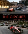 Formula One The Circuits. Then and Now wer. angielska Frank Hopkinson